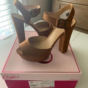 Candies Heels